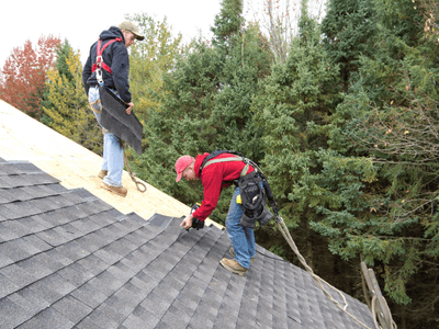About Roof Repair Experts Climax, MI
